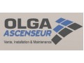 +détails : OLGA Ascenceur - Vente, Installation & Maintenance