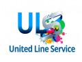 +détails : UNITED LINE SERVICE - Transport International Marchandise
