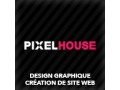 +détails : PIXEL HOUSE - Design Graphique