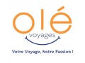 +détails : OLÉ VOYAGES - Agence Voyages