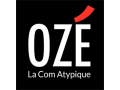 +détails : OZE - Agence de Communication