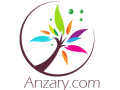 +détails : ANZARY - Freelancers en Création & Développement Créatifs