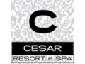 +détails : LE CESAR - Hôtel, Resort & Spa