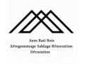 +détails : AERO BATI BOIS - Domaine Aérogommage