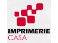 +détails : CASA IMPRIMERIE - Travaux Imprimerie Numerique