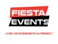 +détails : FIESTA EVENTS - Agence événementielle