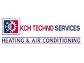 +détails : Kech Techno Services - Climatisation Divers