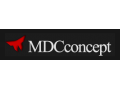 +détails : MDCCONCEPT - Agence Web