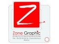 +détails : Zone Graphic - Industrie Publicitaire