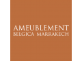 +détails : AMEUBLEMENT BELGICA MARRAKECH - Importation Articles Ameublement