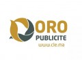 +détails : ORO PUBLICITE - Agence de Communication 