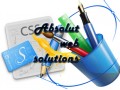 +détails : Absolut Web Solutions - Création & Gestion site web
