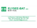 +détails : ELYSEE-BAT - Société Travaux Construction