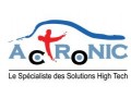 +détails : ACTRONIC - Solutions High-Tech Auto