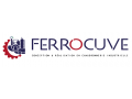+détails : FERROCUVE - Equipements de Chaudière, la chaudronnerie industrielle