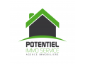 +détails : Potentiel Immo Service - Agence immobiliere