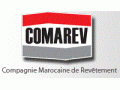 +détails : COMAREV - Compagnie Marocaine de Revêtement 