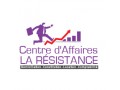 +détails : La Resistance - Centre d'Affaires, domiciliation des entreprises
