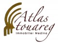 ATLAS TOUAREG - Agence Immobilière
