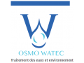 OSMO WATEC - Traitement Général Des Eaux & Environnement 