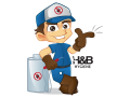 +détails : H&B HYGIEN - Nettoyage & Hygiène