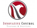 +détails : INNOVATIVE CONTROL - Travaux Logistique & Hygiène