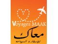 VOYAGES MAAK - Agence Voyages