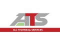 +détails : ATS ALL TECHNICAL SERVICES - Vente Matériels Informatique