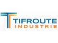 +détails : TIFROUTE INDUSTRIE - Travaux Tôlerie 