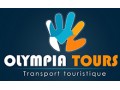 Olympia Tours - Transport Touristique