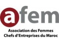 AFEM - association des femmes chefs d’entreprises du Maroc