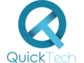 +détails : QUICKTECH - Agence de Communication