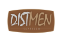 DISTMEN - Distribution Machines Café