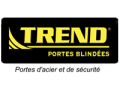 TREND PORTE BLINDEES