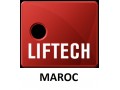 +détails : Liftech Maroc Sarl